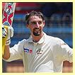 Jason Gillespie and the Double Tons